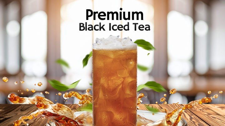 Black Tea