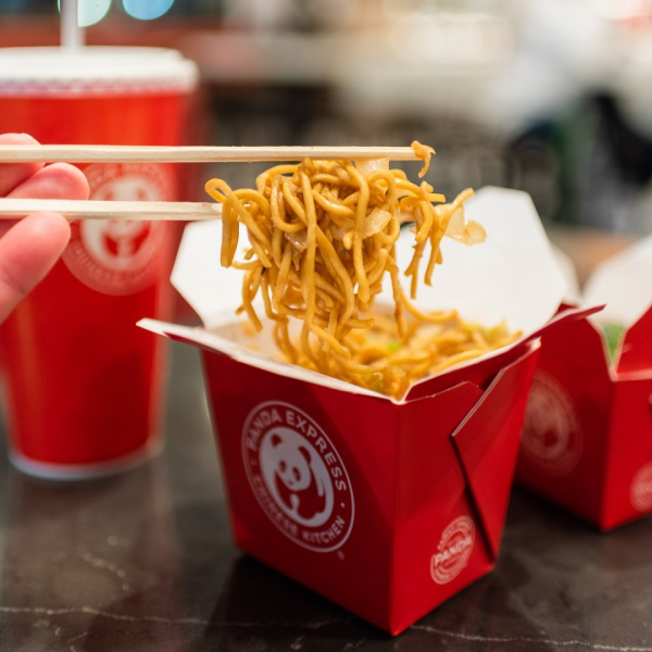 Chow Fun