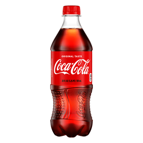 Coca-Cola