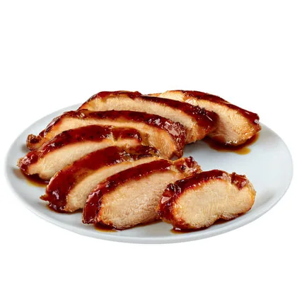 Grilled Teriyaki Chicken