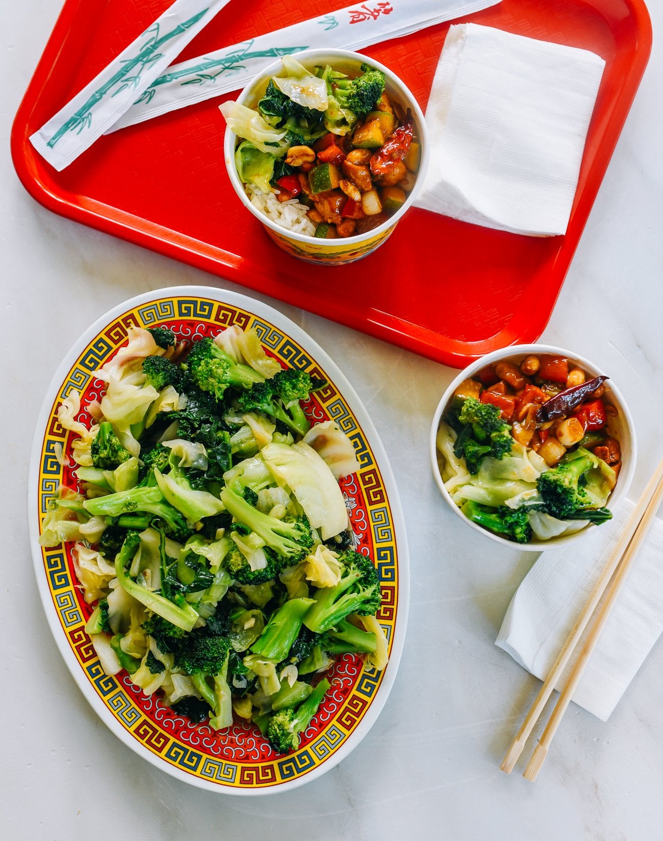 Super Greens
