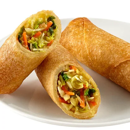 Vegetable Spring Roll